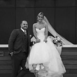 Meet your Posher, Donald